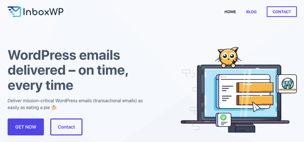 inboxwp the best transactional email service