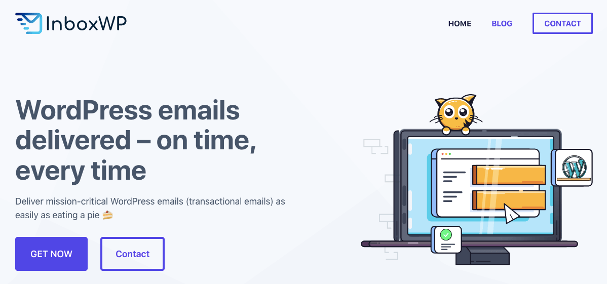 5 Best Transactional Email Services for 2023 (With Tips) InboxWP