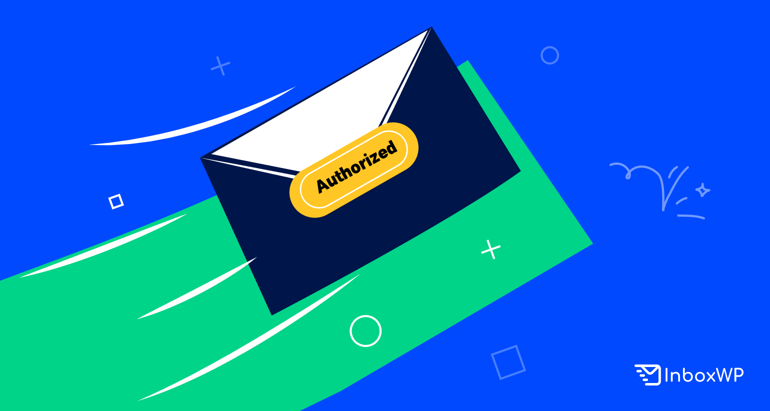 Authenticate your email with SPF & DKIM 