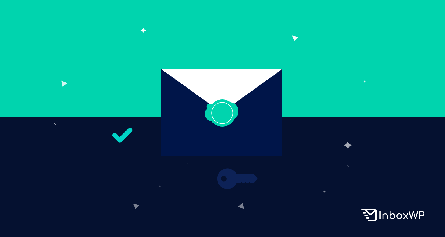 Focus on decreasing the bounce rate to improve email deliverability rate