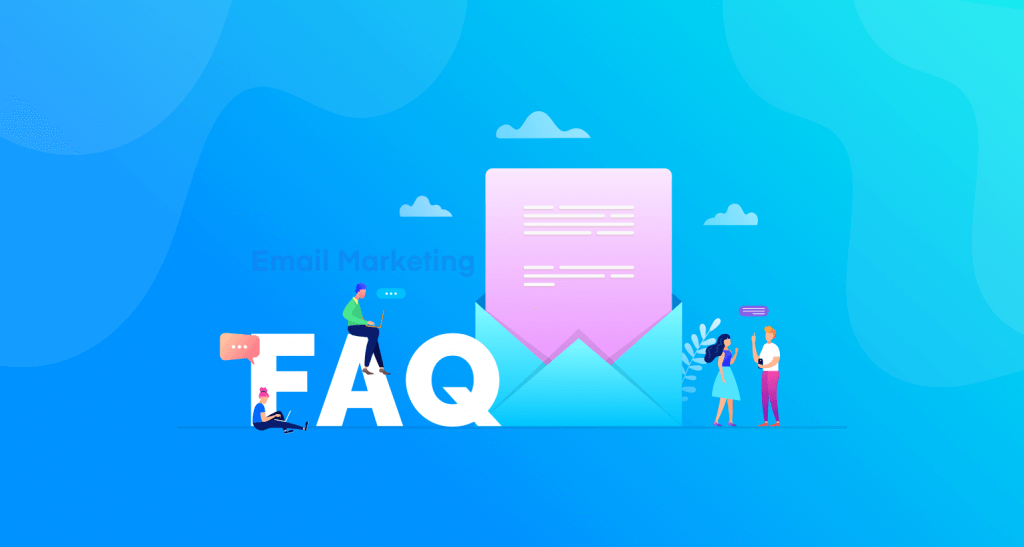 FAQ on How to Improve Transactional Email Design