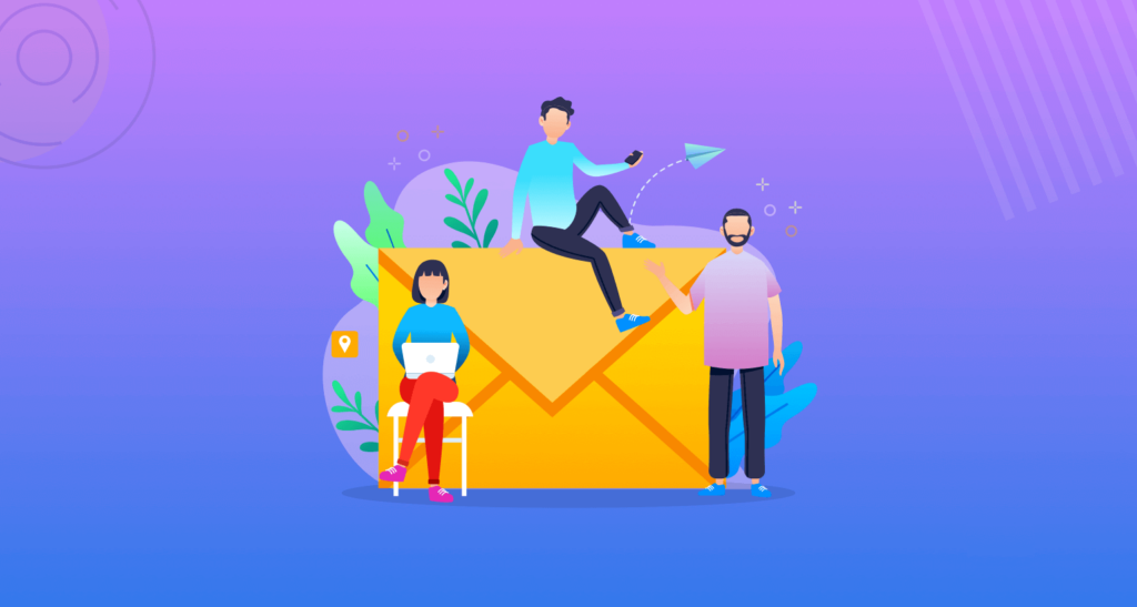 Increase Engagement And Reactivation Through Transactional Email