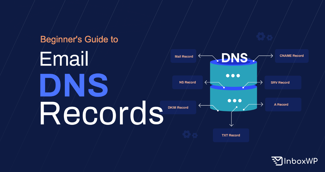 A Beginers Guide To Email Dns Records