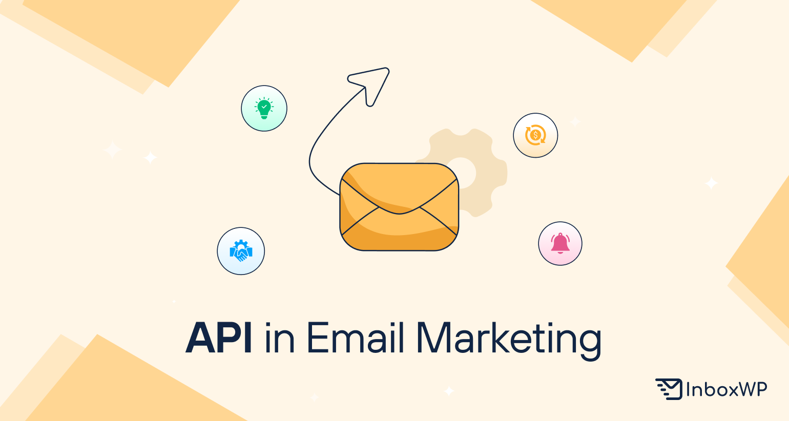 API in email marketing