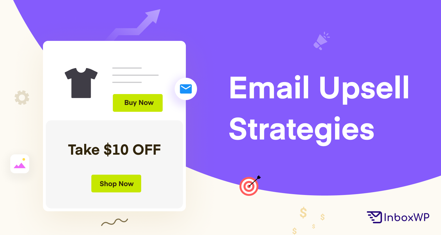 Email Upsell Strategies