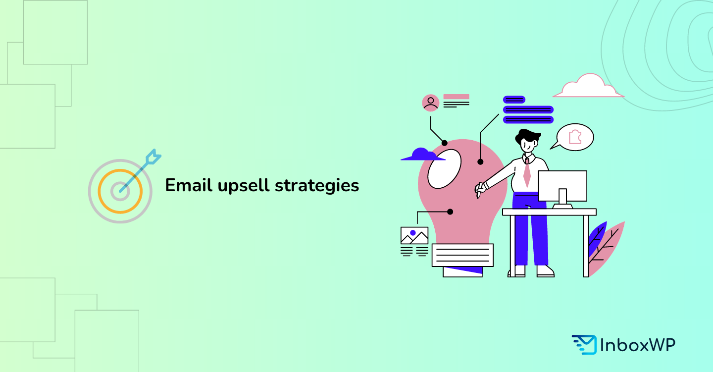 email upsell strategies