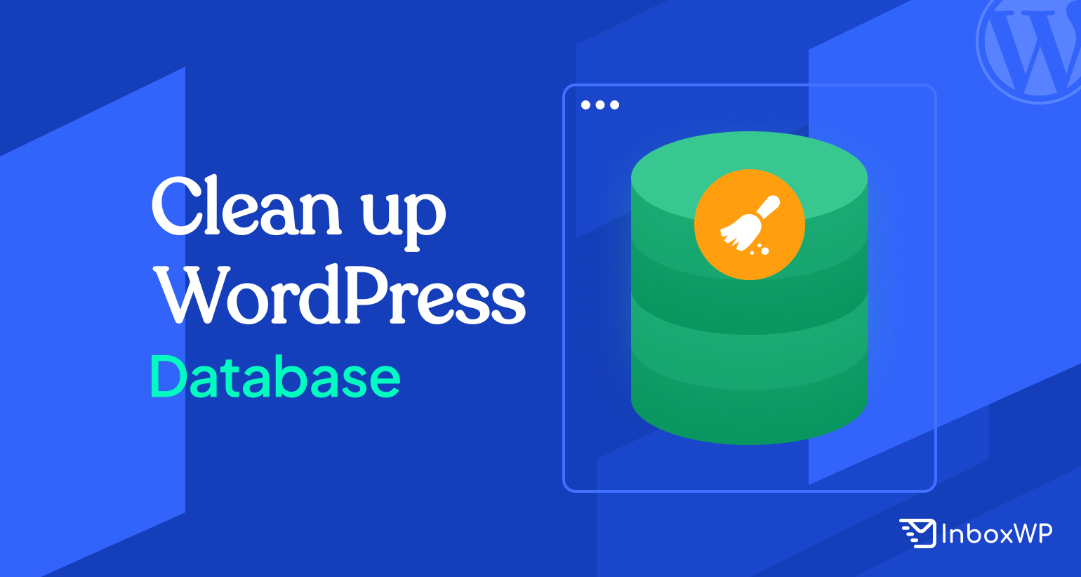 Clean Up Wordpress Database