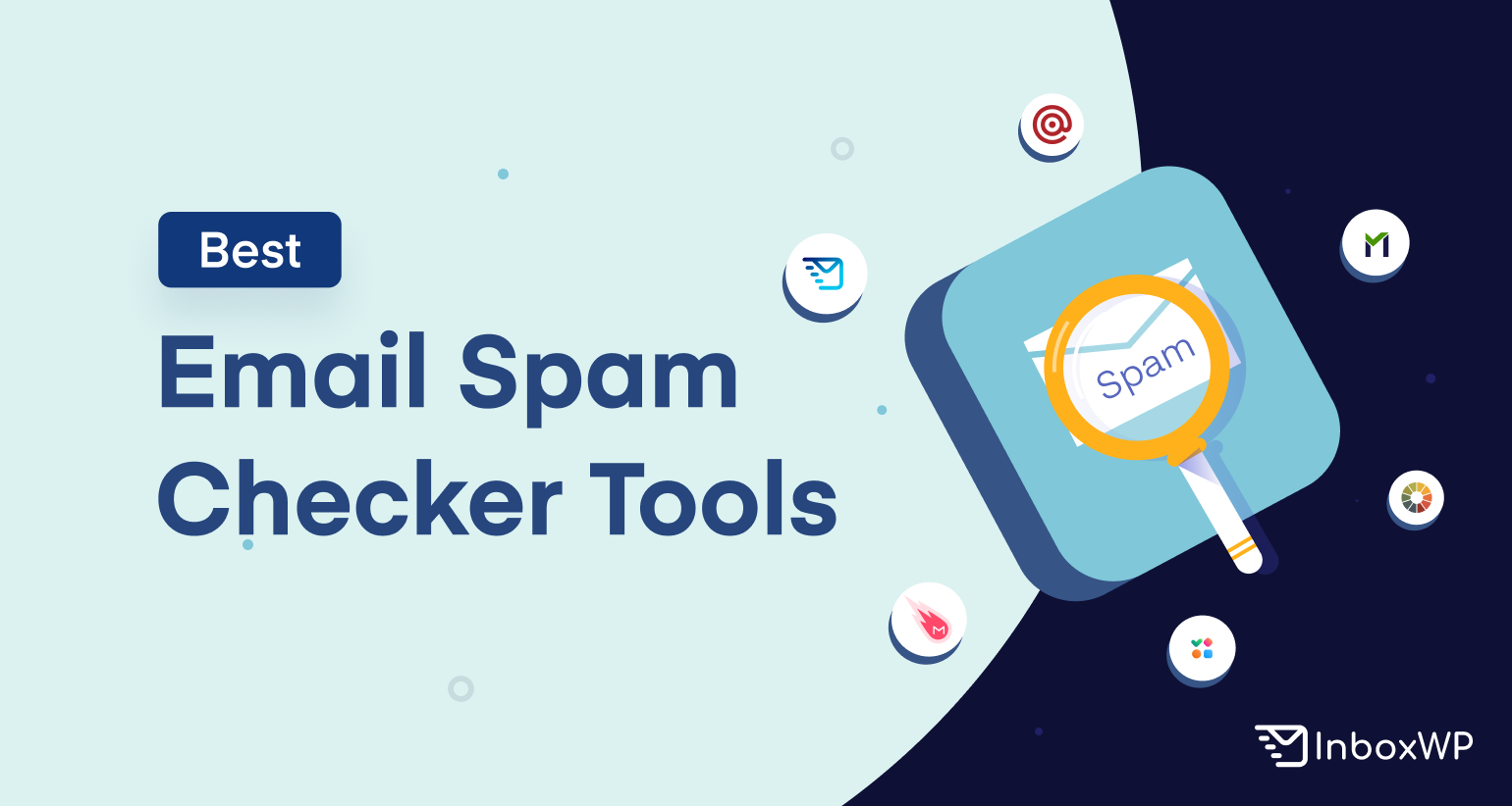 Email Spam Checker Tools Inboxwp