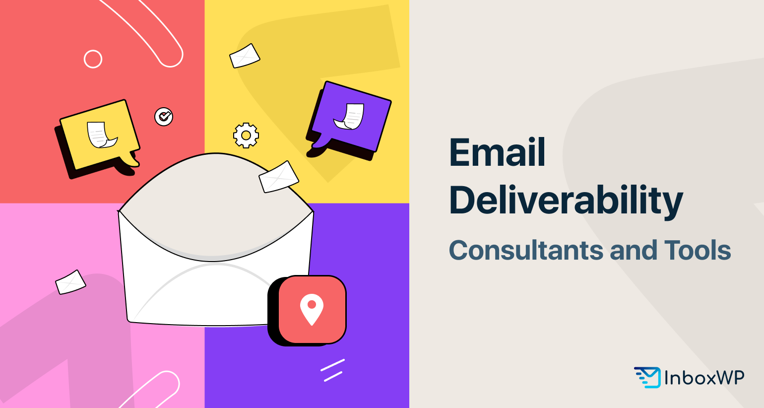 Email Deliverability Consultants