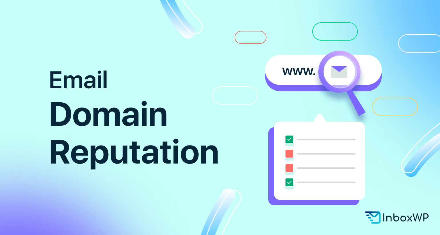 what is domain reputation
