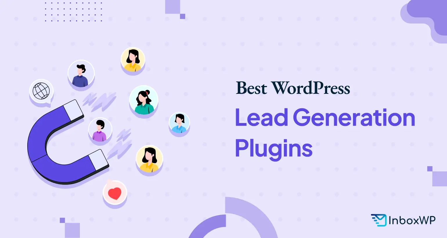 Best Wordpress Lead Generation Plugins To Convert Visitors Into Customers