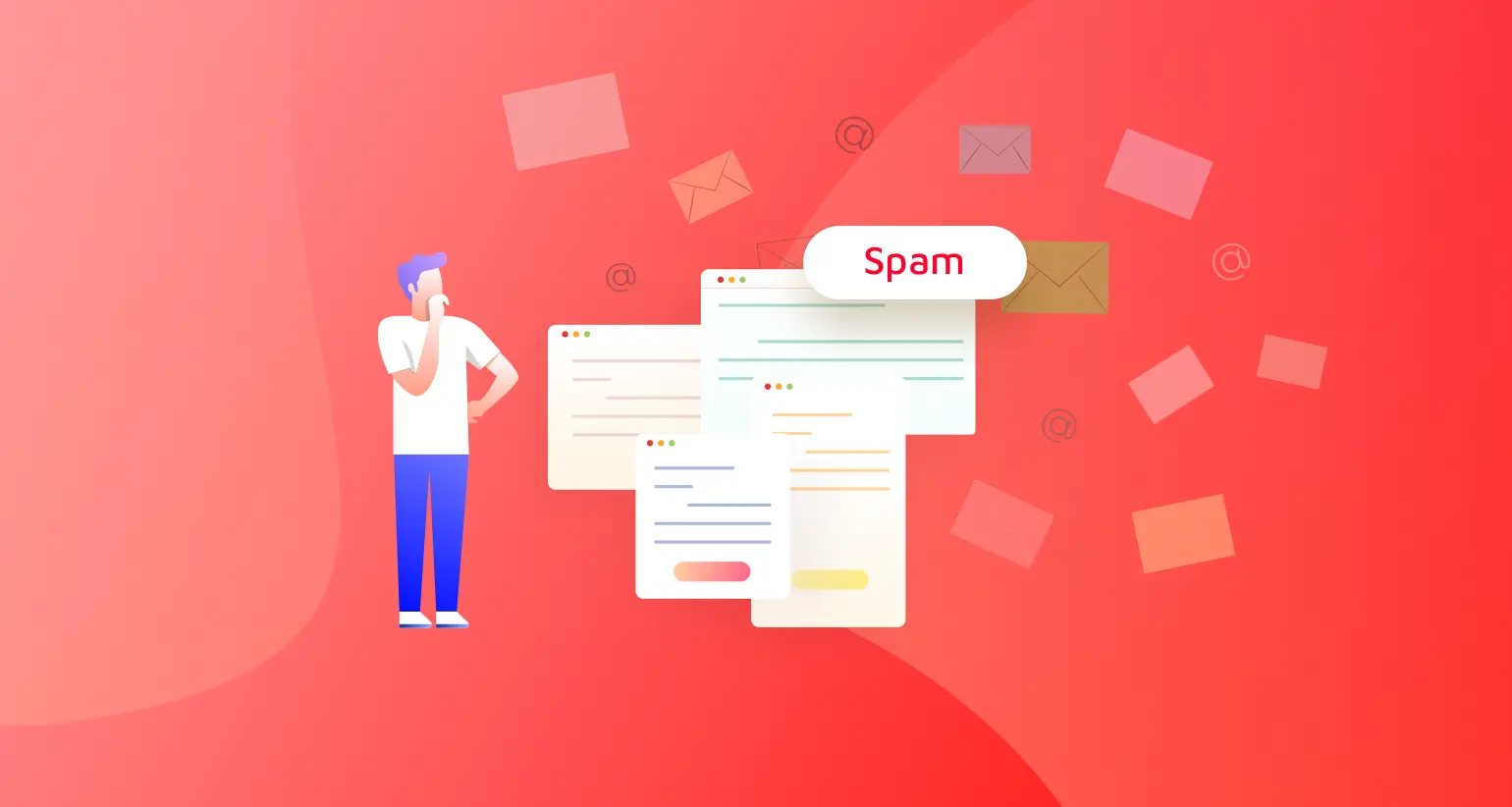 Don’t Spam Your Content