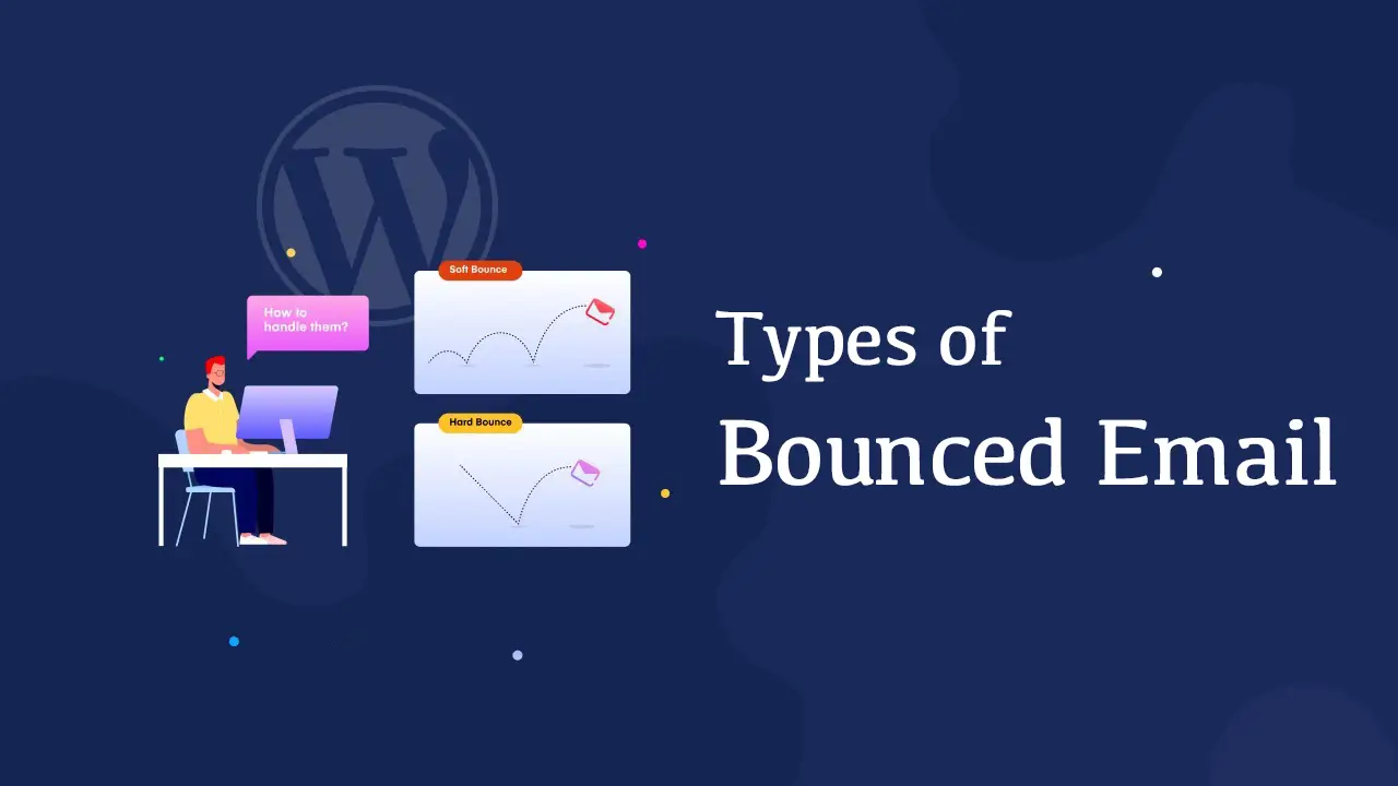 Types Of Bounced Emails