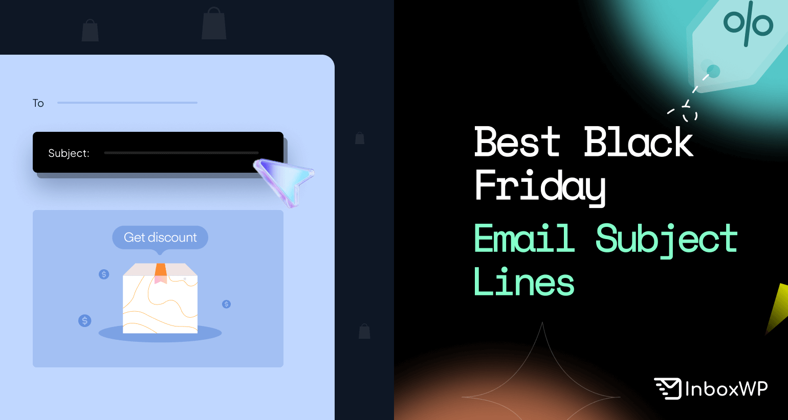 Best Black Friday Email Subject Lines