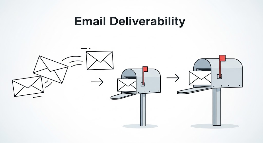 Quick FAQ: Email Deliverability for Small Businesses