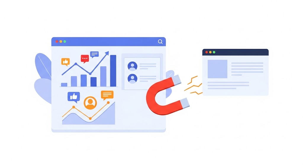 Driving Engagement and Boosting Conversions